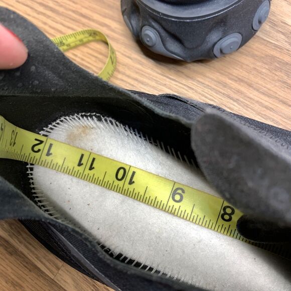 Nike React Element 55 Triple Black Mens Size 12 ? BQ616-008 - Picture 11 of 11